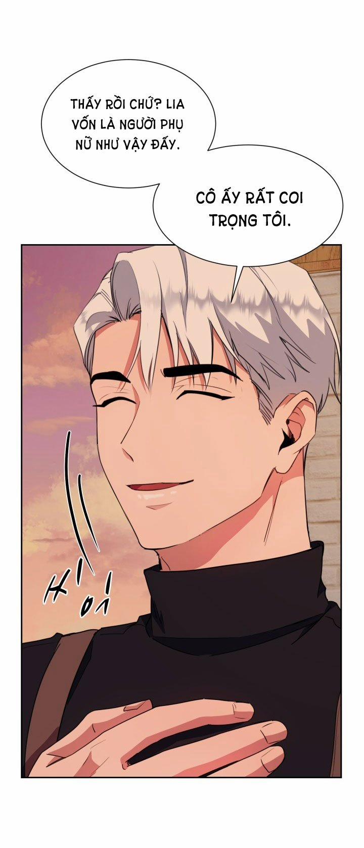 [18+] Tuyệt Đối Chiếm Hữu 60.1 trang 20