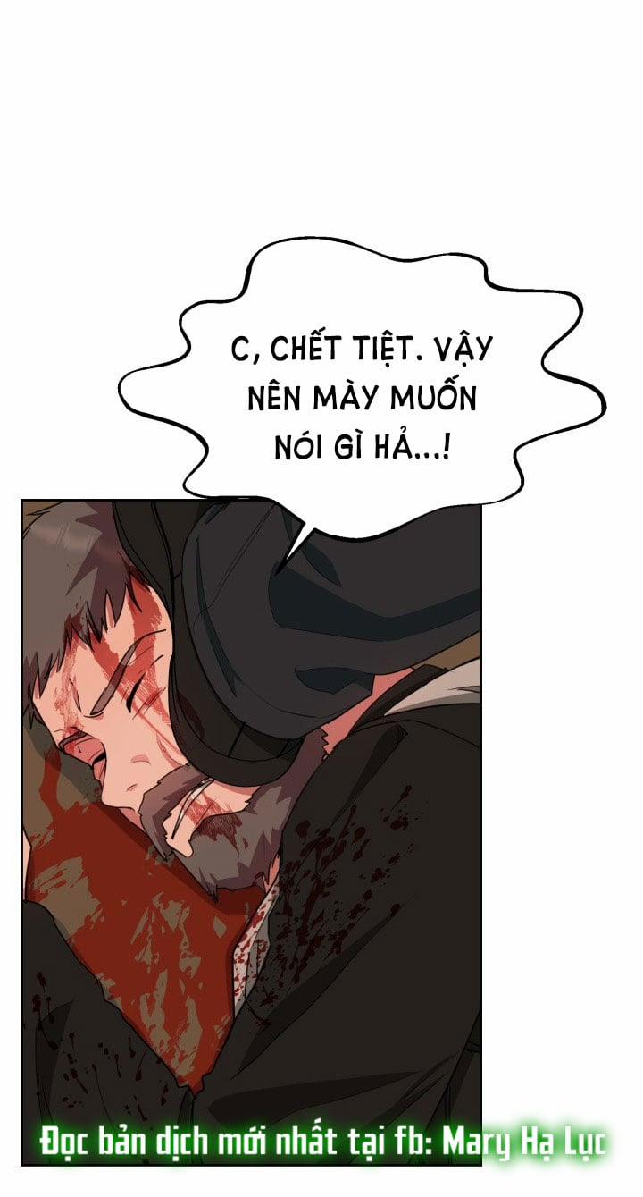 [18+] Tuyệt Đối Chiếm Hữu 60.1 trang 22