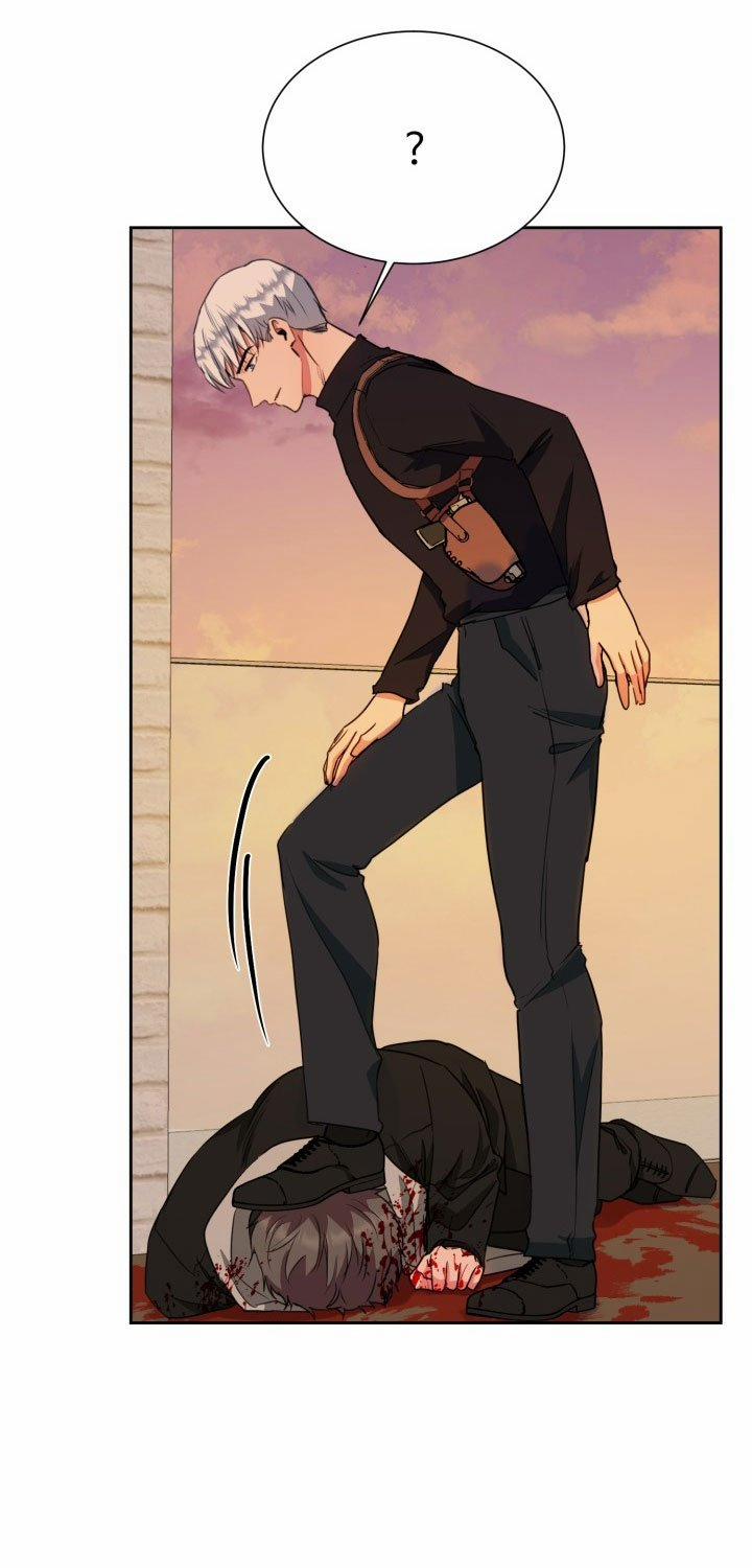 [18+] Tuyệt Đối Chiếm Hữu 60.1 trang 23