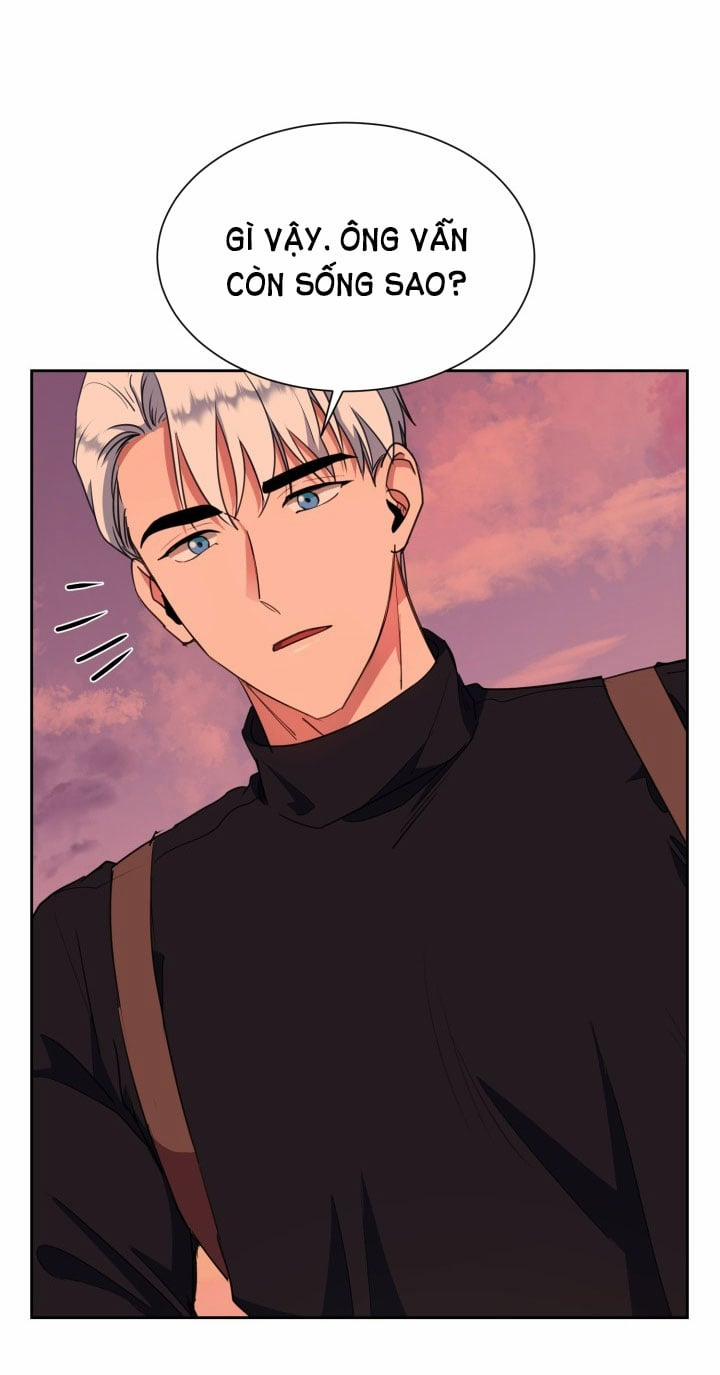 [18+] Tuyệt Đối Chiếm Hữu 60.1 trang 24