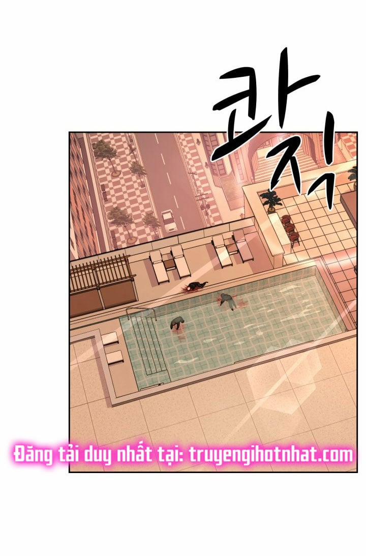 [18+] Tuyệt Đối Chiếm Hữu 60.1 trang 25