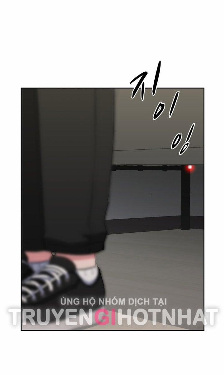 [18+] Tuyệt Đối Chiếm Hữu 60.1 trang 29