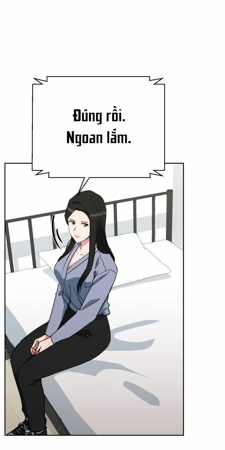 [18+] Tuyệt Đối Chiếm Hữu 60.2 trang 10