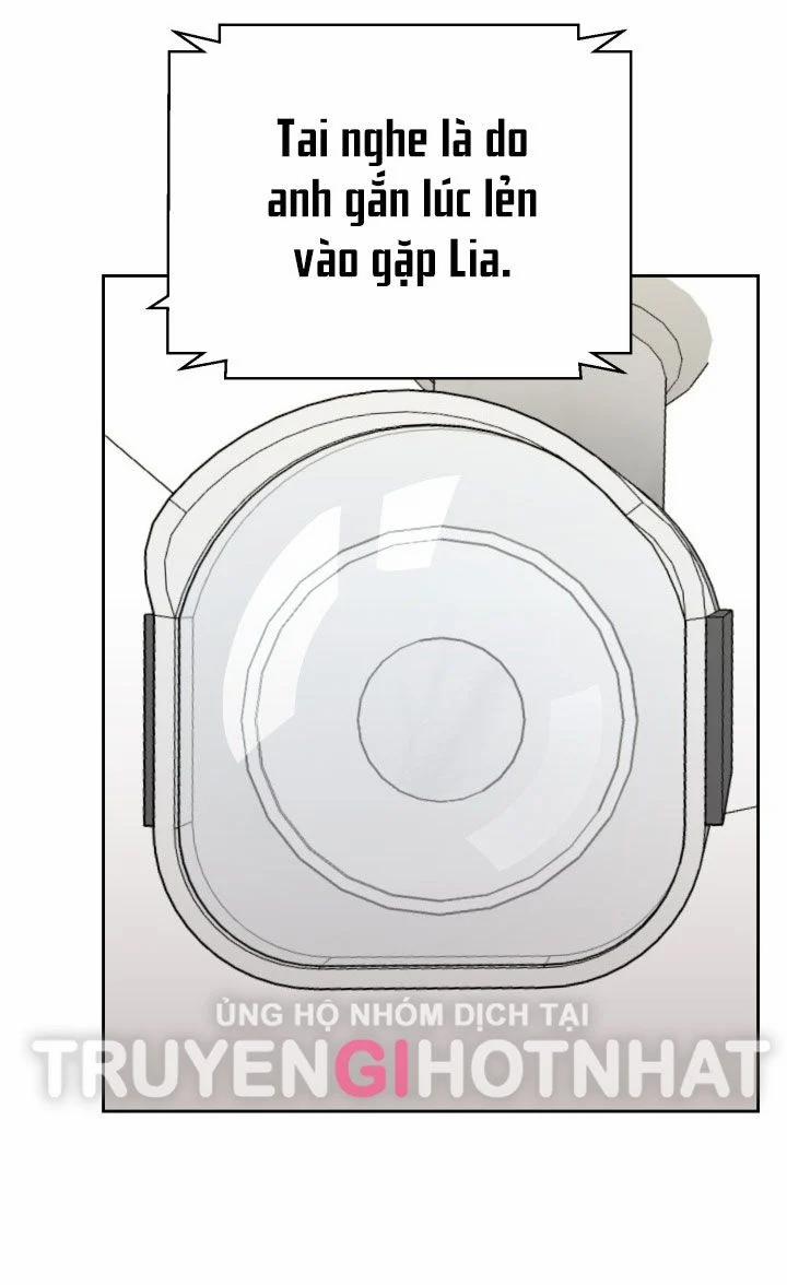 [18+] Tuyệt Đối Chiếm Hữu 60.2 trang 11