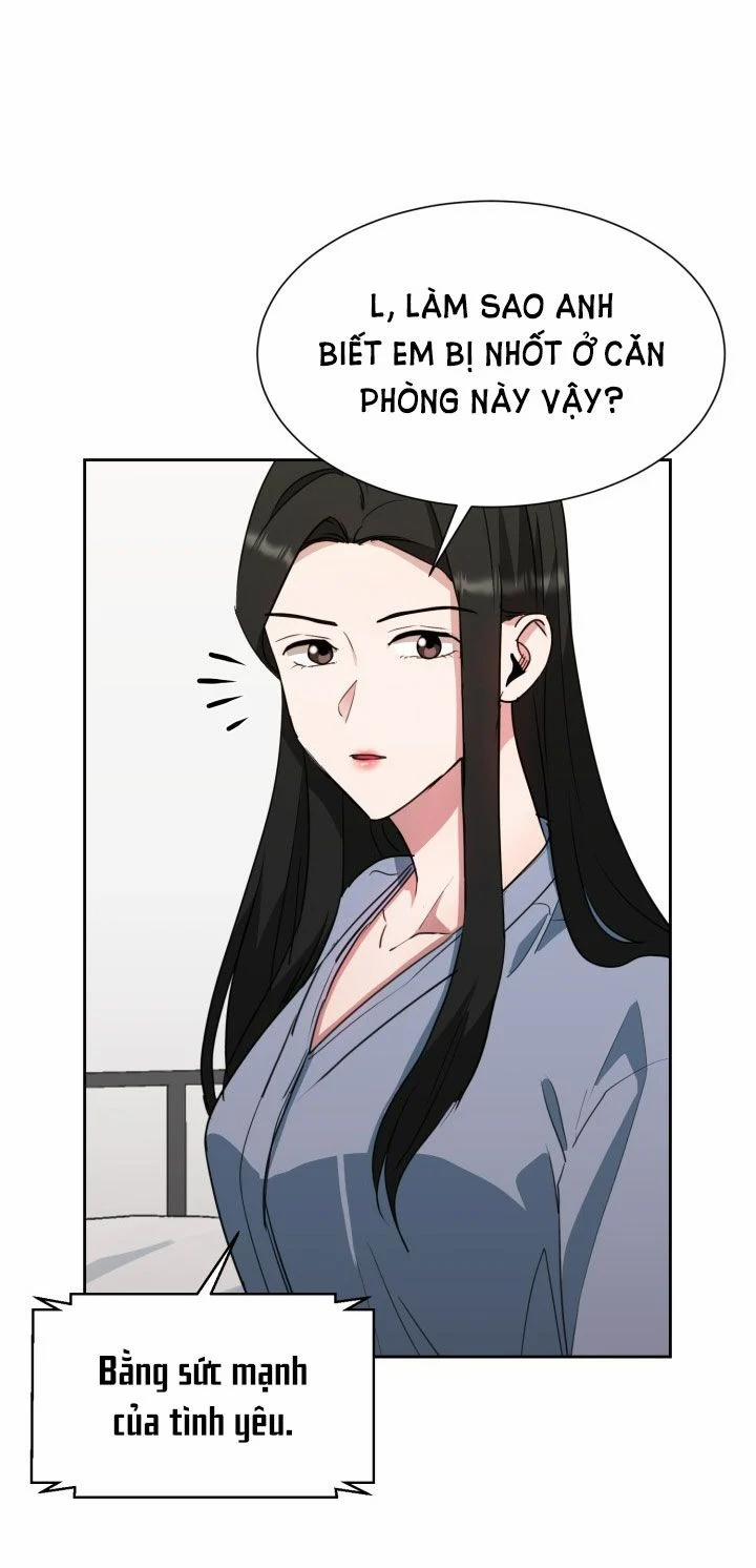 [18+] Tuyệt Đối Chiếm Hữu 60.2 trang 12