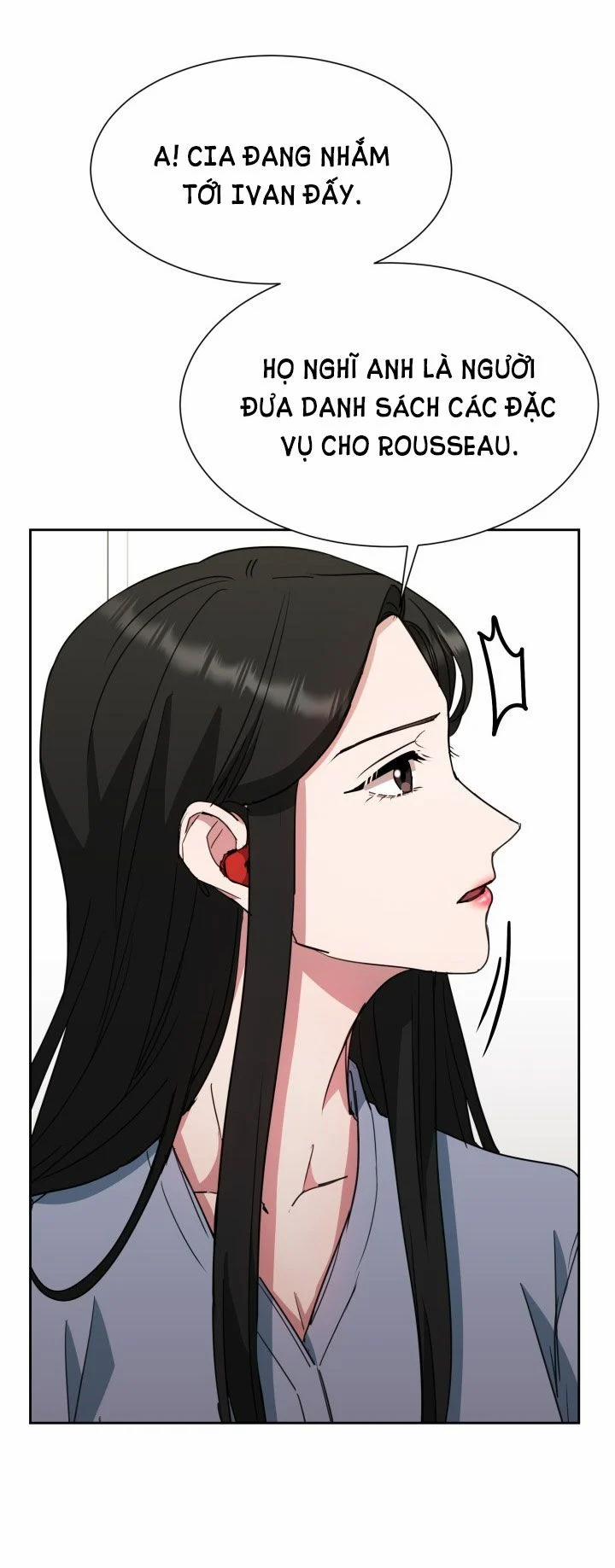 [18+] Tuyệt Đối Chiếm Hữu 60.2 trang 13