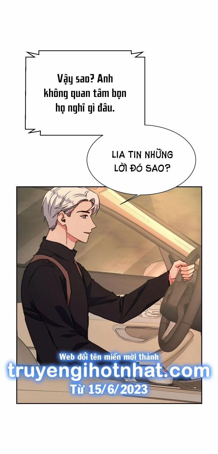 [18+] Tuyệt Đối Chiếm Hữu 60.2 trang 14