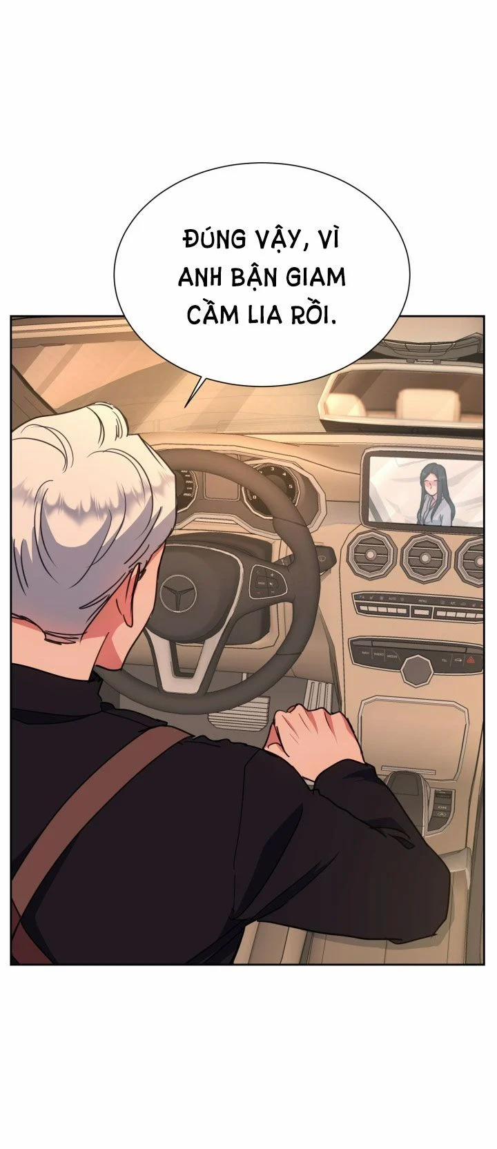 [18+] Tuyệt Đối Chiếm Hữu 60.2 trang 16