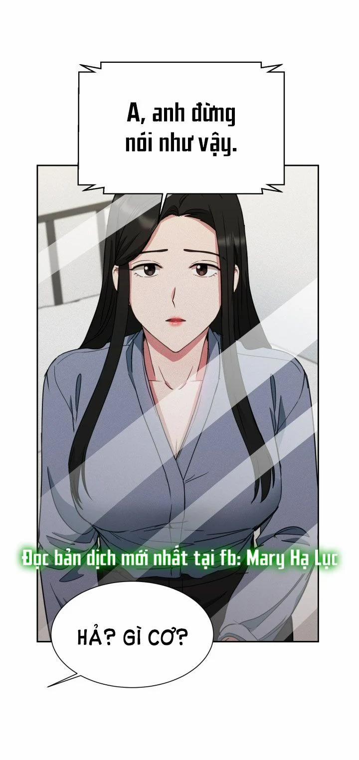 [18+] Tuyệt Đối Chiếm Hữu 60.2 trang 17