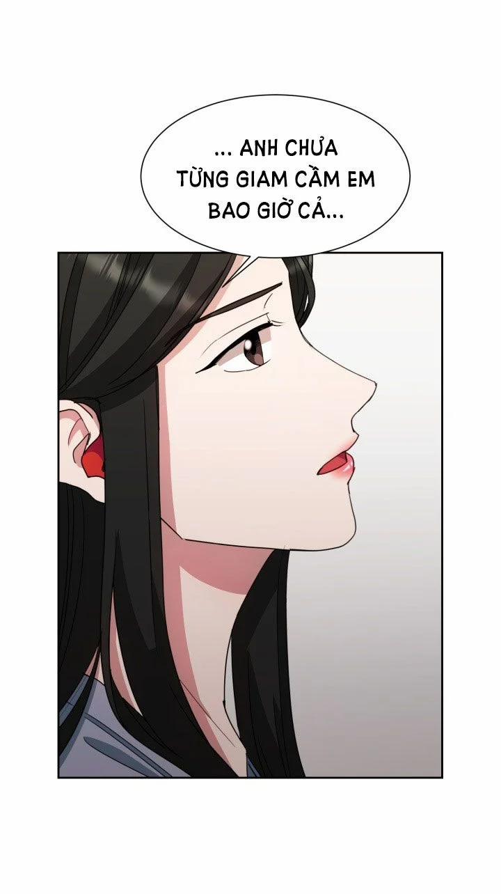 [18+] Tuyệt Đối Chiếm Hữu 60.2 trang 18