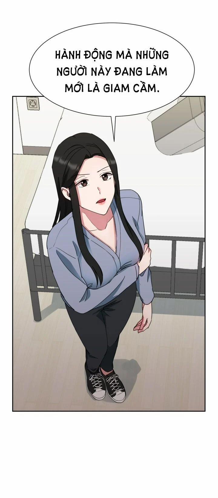 [18+] Tuyệt Đối Chiếm Hữu 60.2 trang 19