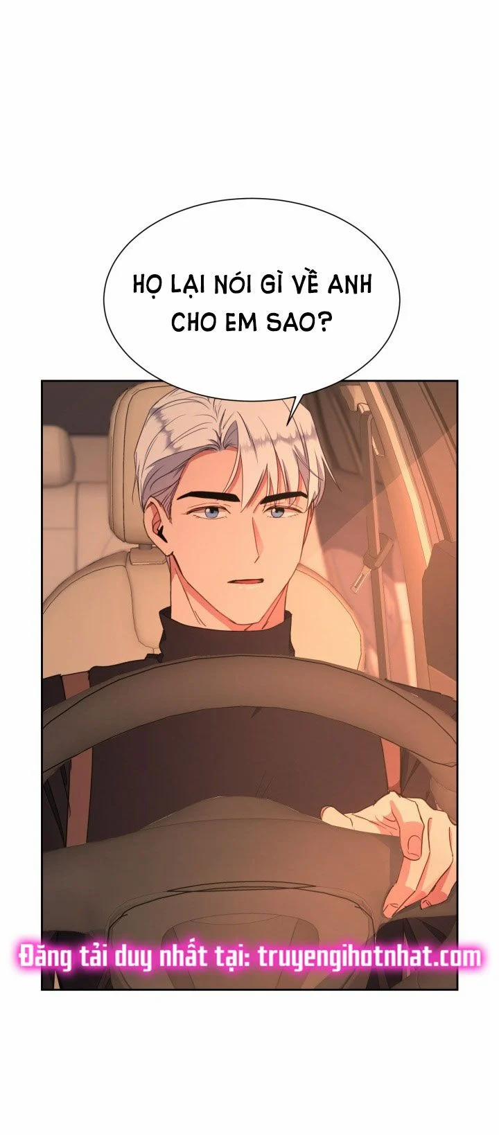 [18+] Tuyệt Đối Chiếm Hữu 60.2 trang 20