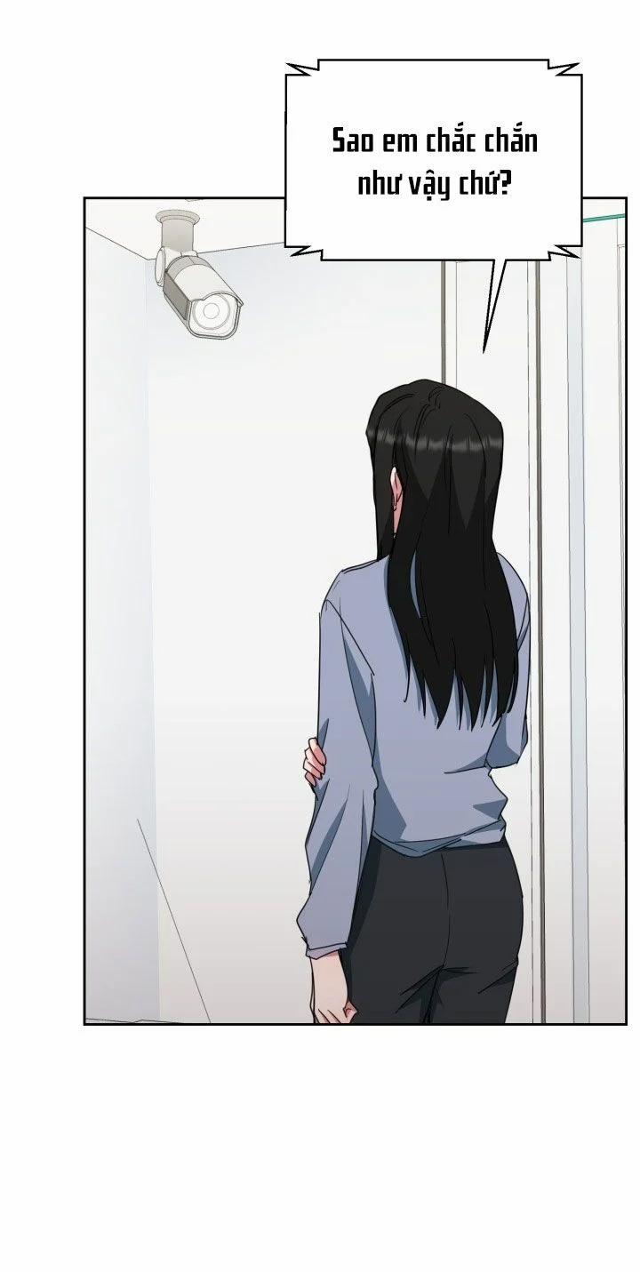 [18+] Tuyệt Đối Chiếm Hữu 60.2 trang 22