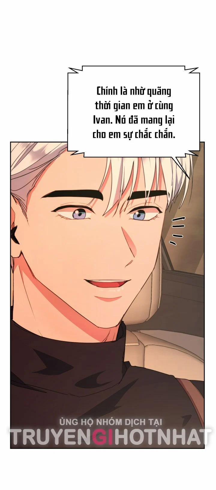 [18+] Tuyệt Đối Chiếm Hữu 60.2 trang 23