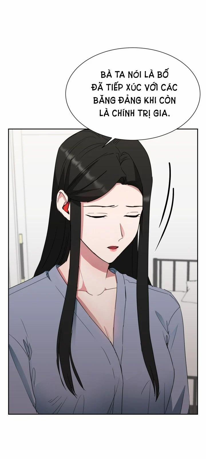 [18+] Tuyệt Đối Chiếm Hữu 60.2 trang 25