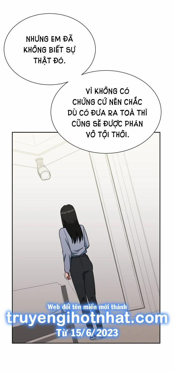 [18+] Tuyệt Đối Chiếm Hữu 60.2 trang 26