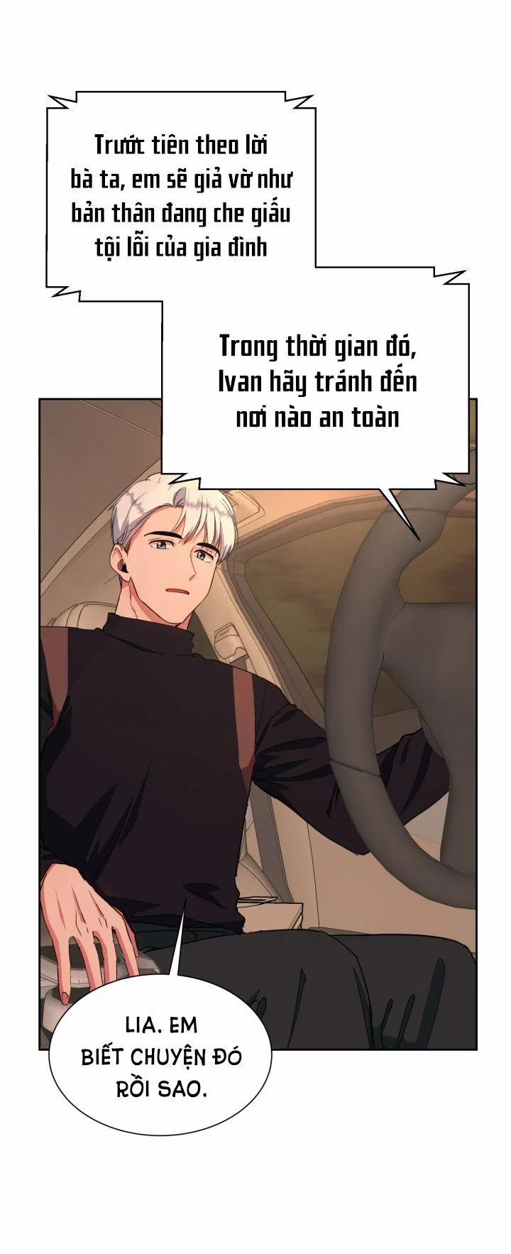 [18+] Tuyệt Đối Chiếm Hữu 60.2 trang 27