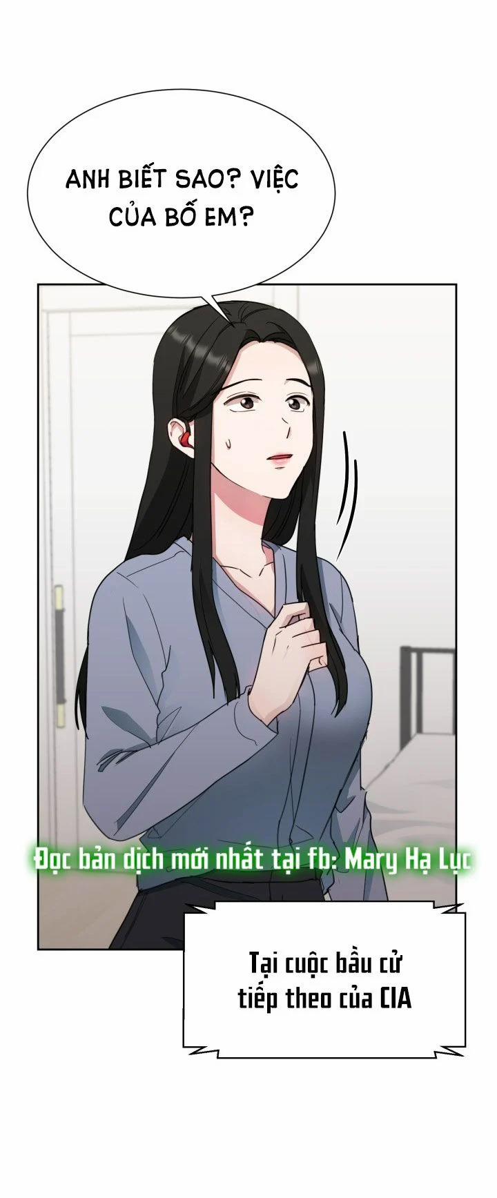 [18+] Tuyệt Đối Chiếm Hữu 60.2 trang 29