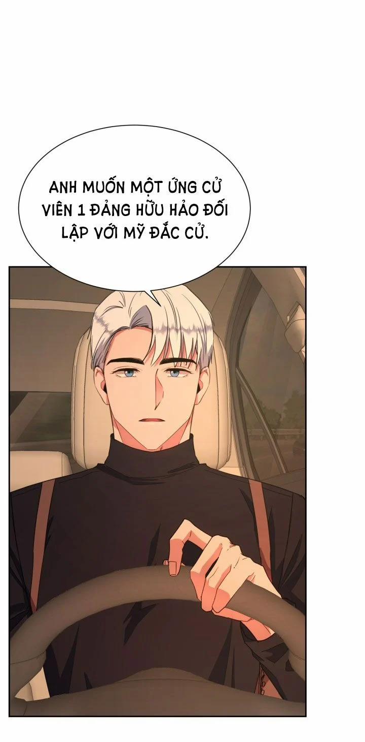 [18+] Tuyệt Đối Chiếm Hữu 60.2 trang 30