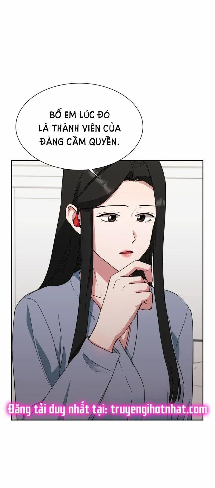 [18+] Tuyệt Đối Chiếm Hữu 60.2 trang 32