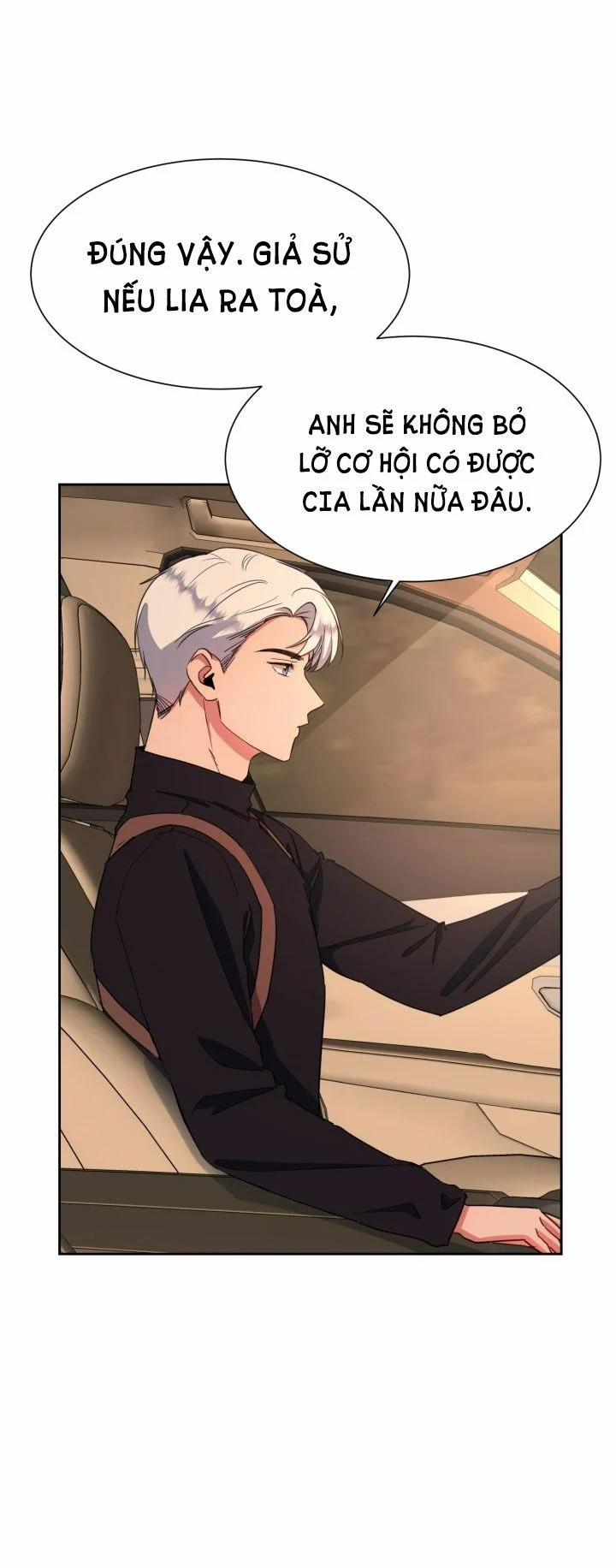 [18+] Tuyệt Đối Chiếm Hữu 60.2 trang 33