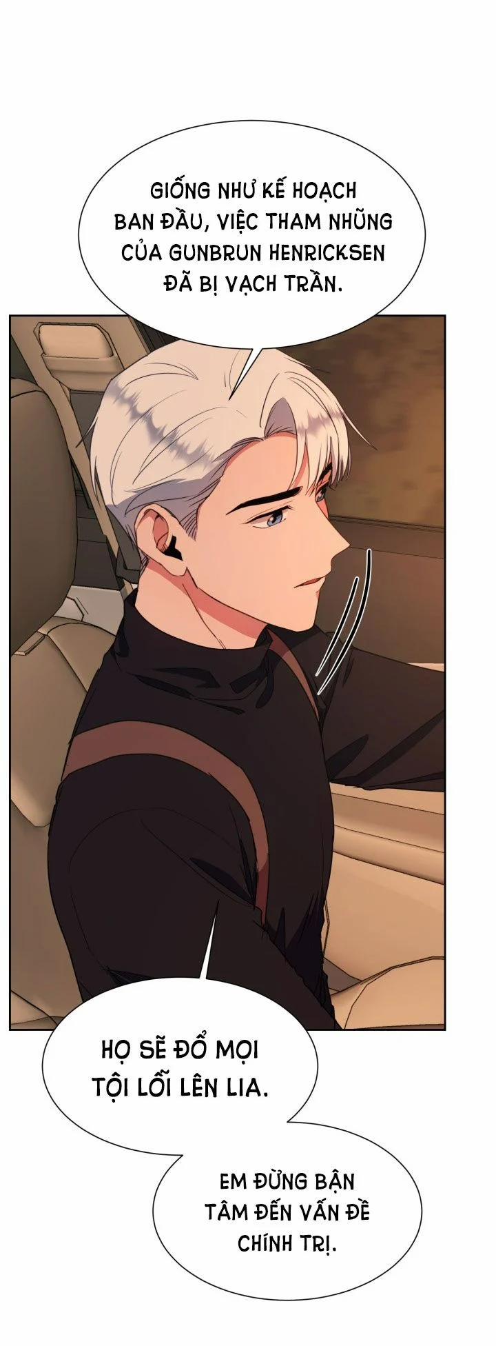 [18+] Tuyệt Đối Chiếm Hữu 60.2 trang 34