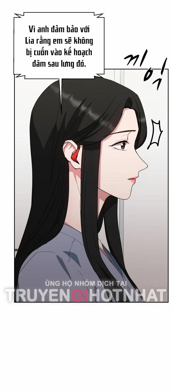 [18+] Tuyệt Đối Chiếm Hữu 60.2 trang 35