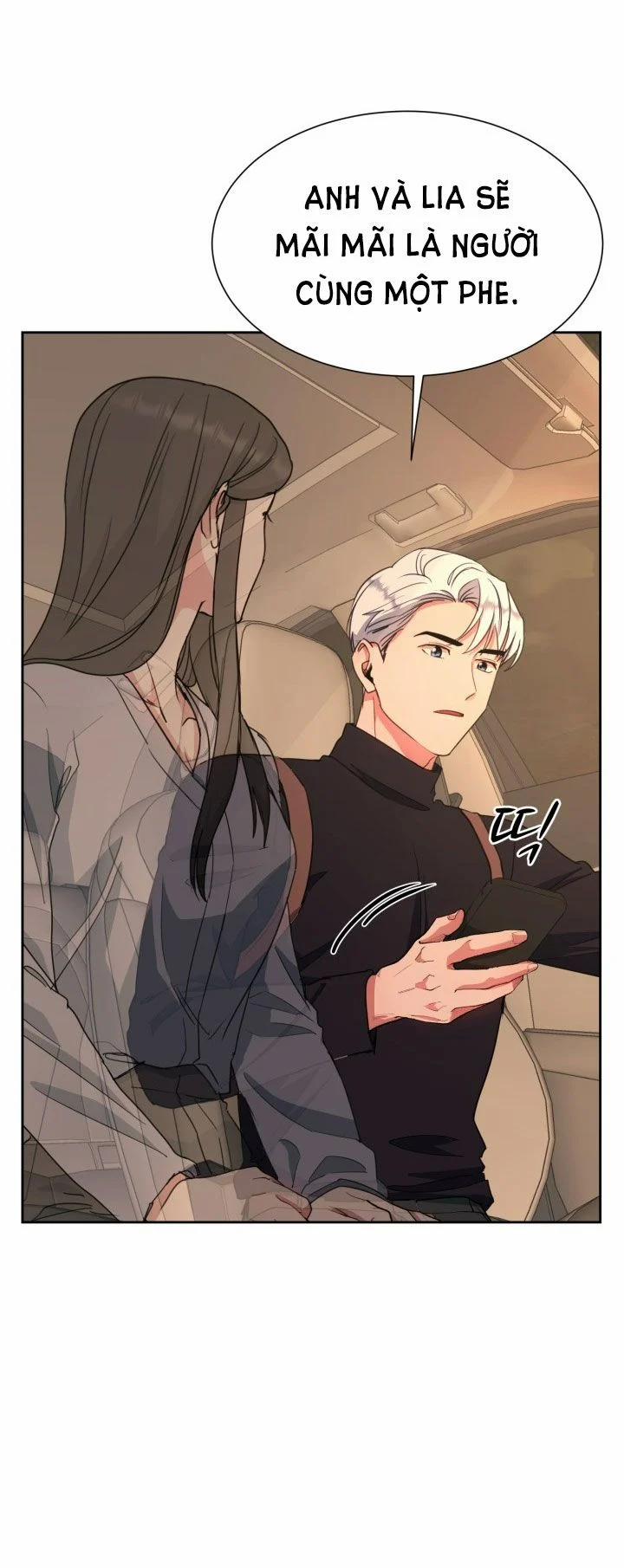 [18+] Tuyệt Đối Chiếm Hữu 60.2 trang 36