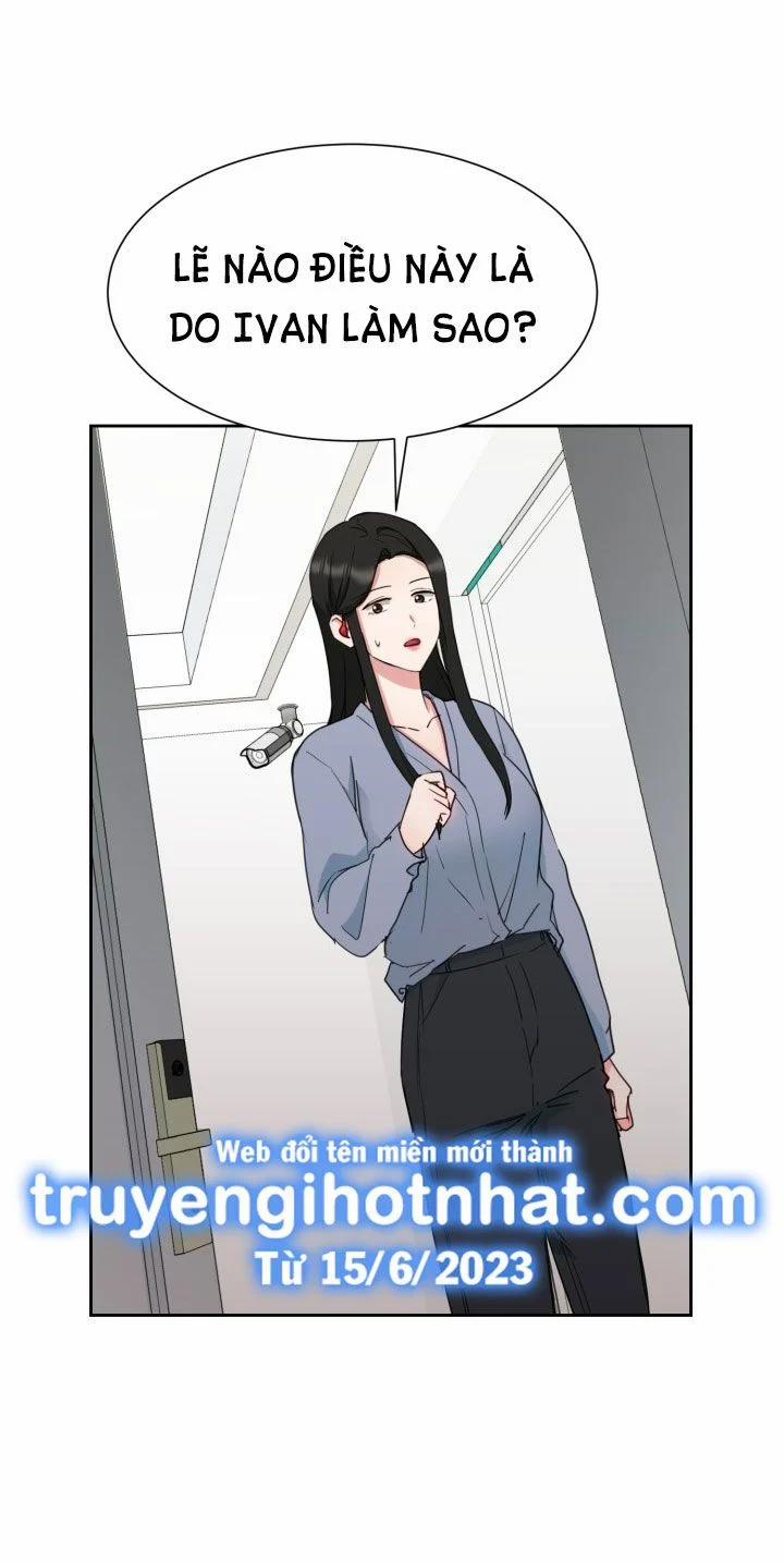 [18+] Tuyệt Đối Chiếm Hữu 60.2 trang 38