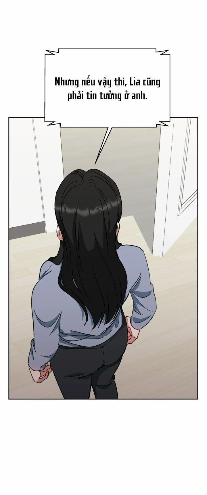 [18+] Tuyệt Đối Chiếm Hữu 60.2 trang 39