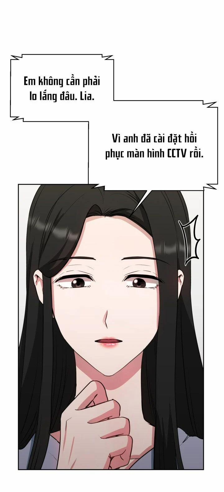 [18+] Tuyệt Đối Chiếm Hữu 60.2 trang 6