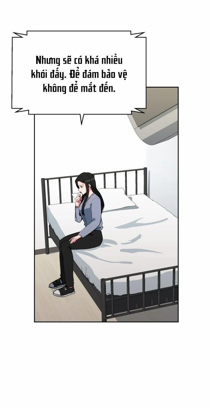 [18+] Tuyệt Đối Chiếm Hữu 60.2 trang 7