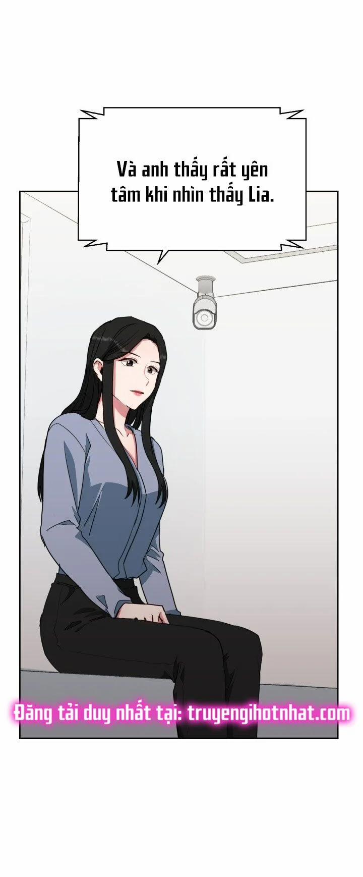 [18+] Tuyệt Đối Chiếm Hữu 60.2 trang 8