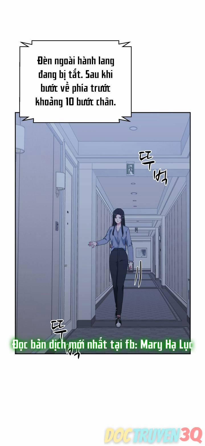 [18+] Tuyệt Đối Chiếm Hữu 61.1 trang 1