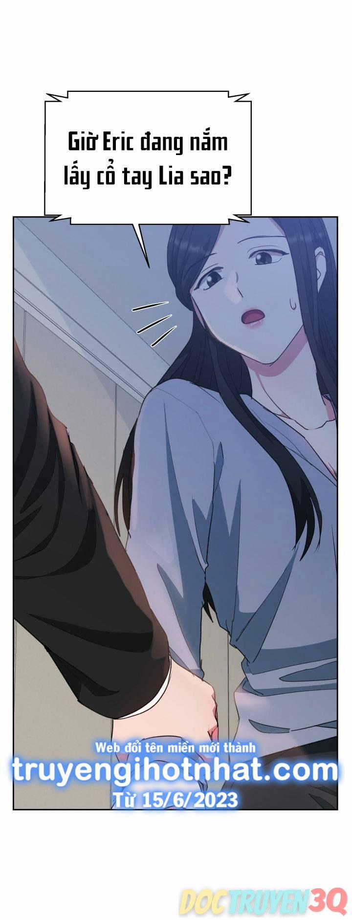 [18+] Tuyệt Đối Chiếm Hữu 61.1 trang 10