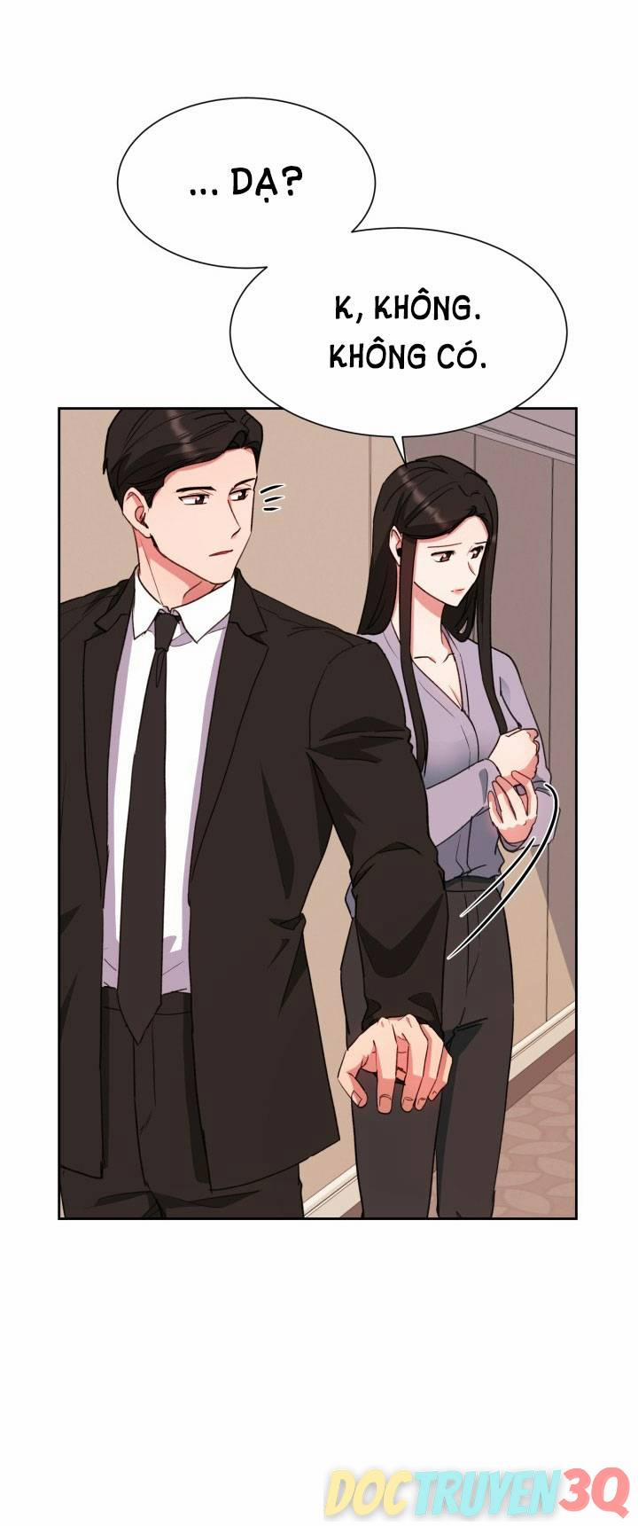 [18+] Tuyệt Đối Chiếm Hữu 61.1 trang 11