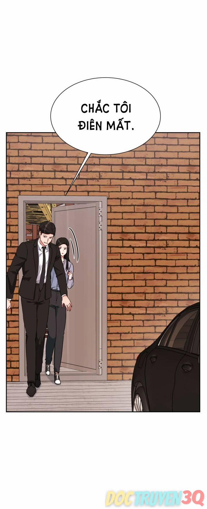 [18+] Tuyệt Đối Chiếm Hữu 61.1 trang 13