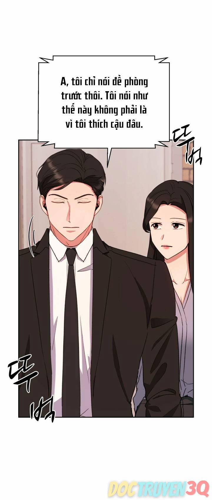 [18+] Tuyệt Đối Chiếm Hữu 61.1 trang 14