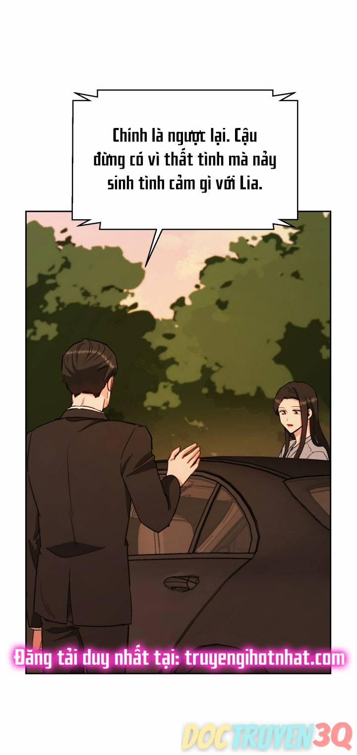 [18+] Tuyệt Đối Chiếm Hữu 61.1 trang 15