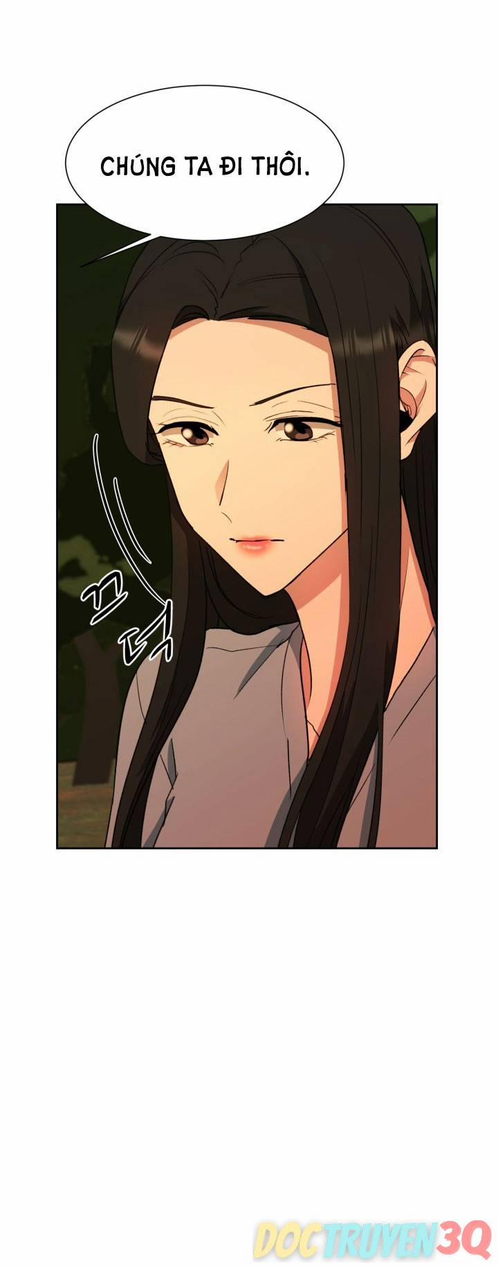 [18+] Tuyệt Đối Chiếm Hữu 61.1 trang 16