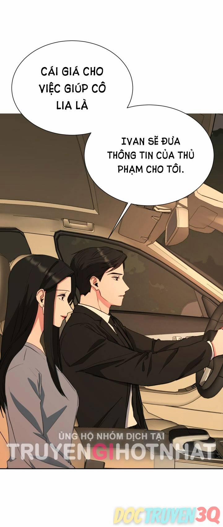 [18+] Tuyệt Đối Chiếm Hữu 61.1 trang 18