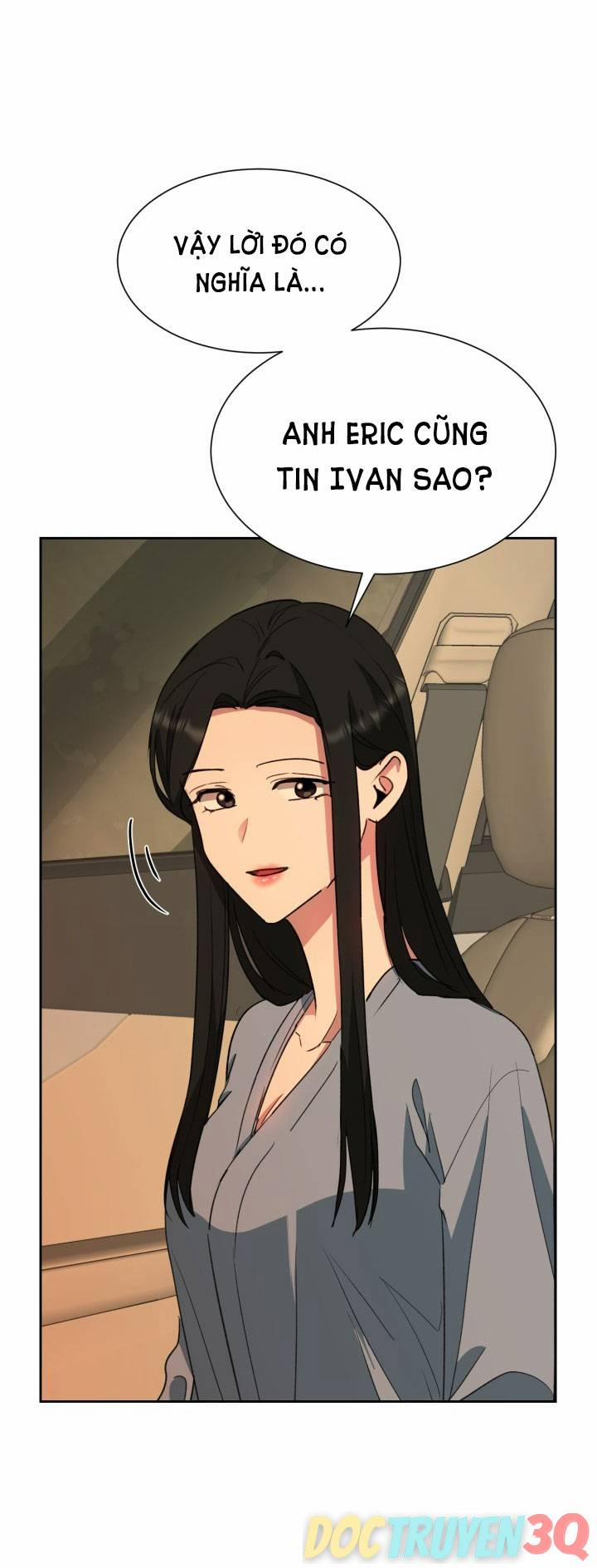 [18+] Tuyệt Đối Chiếm Hữu 61.1 trang 19