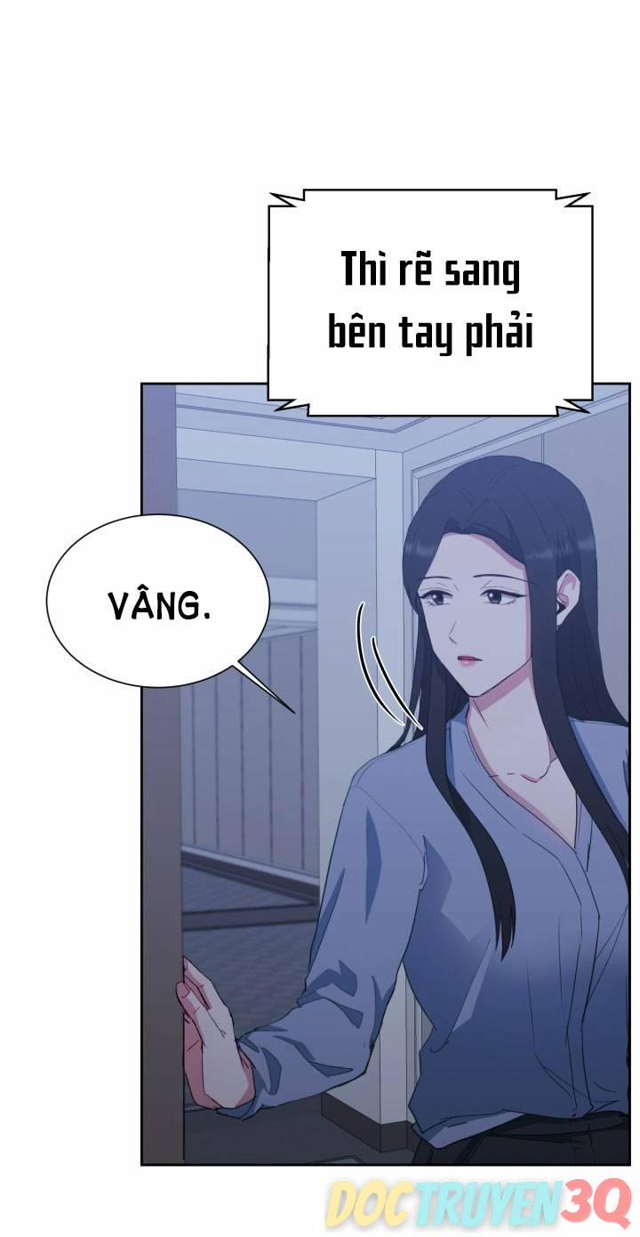 [18+] Tuyệt Đối Chiếm Hữu 61.1 trang 2