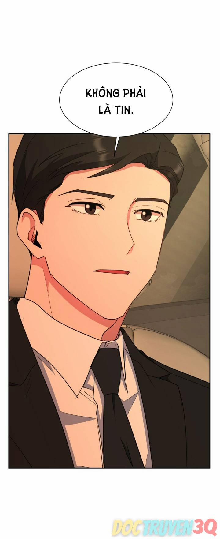 [18+] Tuyệt Đối Chiếm Hữu 61.1 trang 20