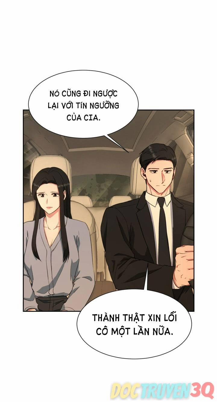 [18+] Tuyệt Đối Chiếm Hữu 61.1 trang 24