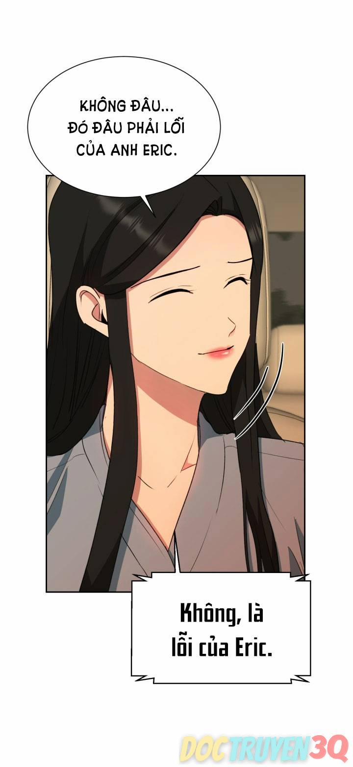 [18+] Tuyệt Đối Chiếm Hữu 61.1 trang 25