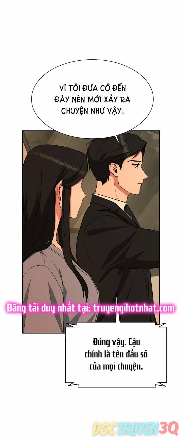 [18+] Tuyệt Đối Chiếm Hữu 61.1 trang 26