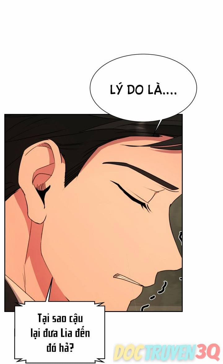 [18+] Tuyệt Đối Chiếm Hữu 61.1 trang 27