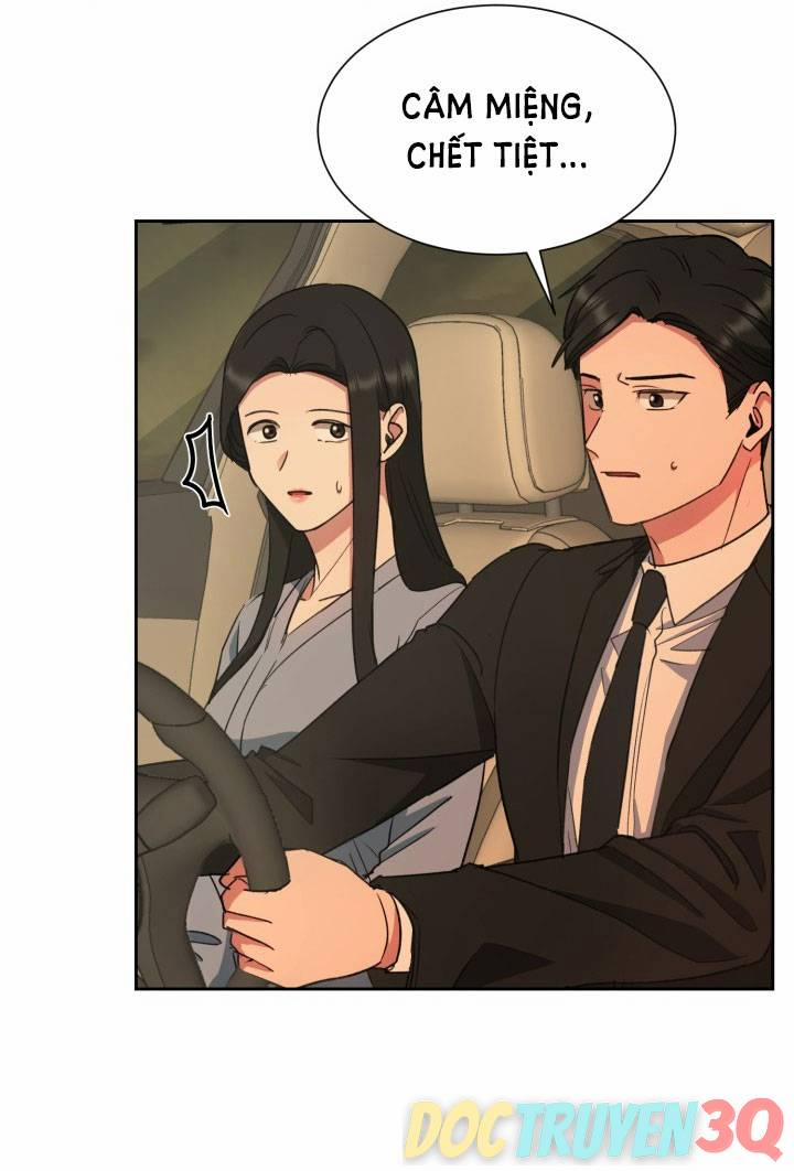 [18+] Tuyệt Đối Chiếm Hữu 61.1 trang 28