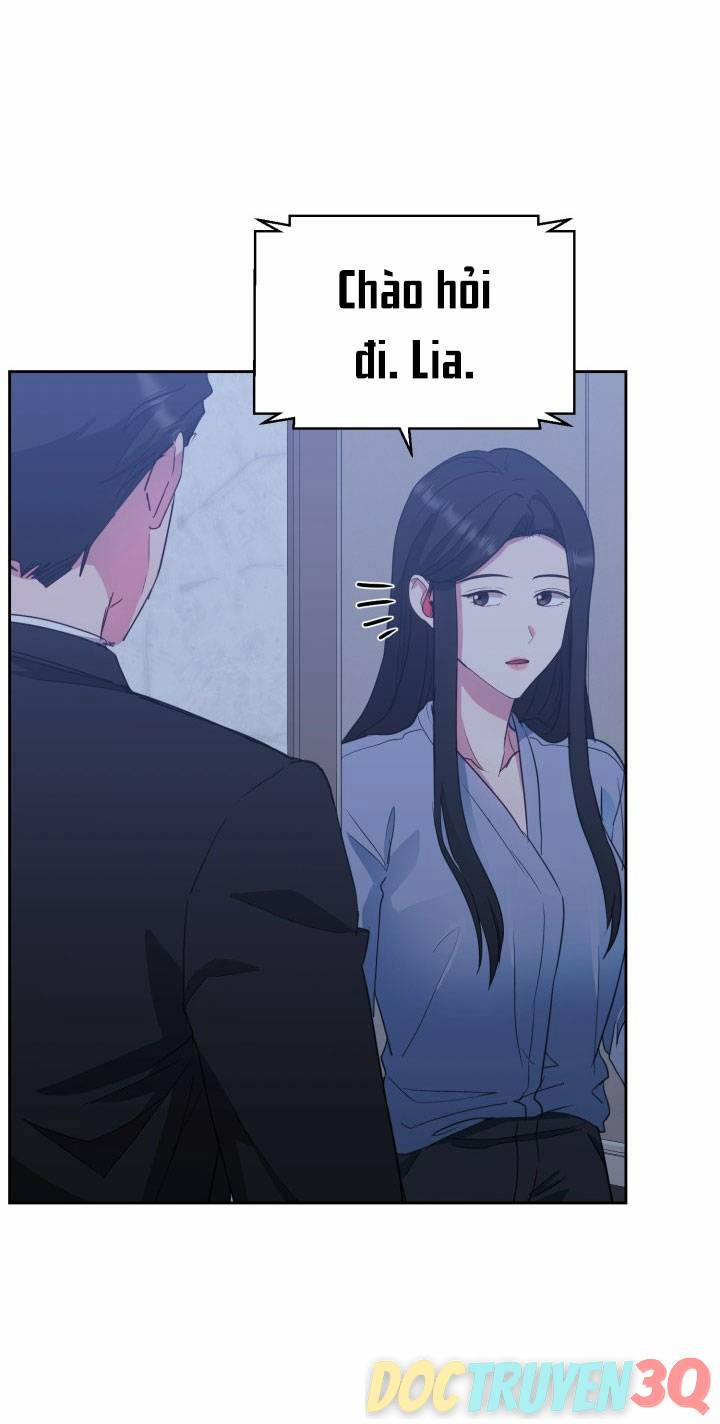 [18+] Tuyệt Đối Chiếm Hữu 61.1 trang 3